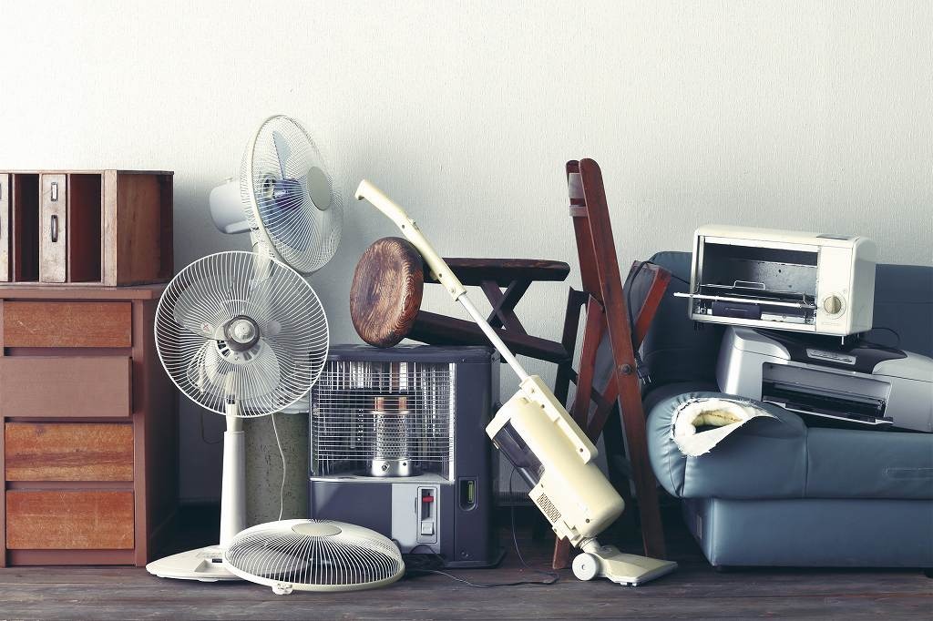 不用品・粗大ゴミ回収なら<br />粗大ごみ回収NETにおまかせください！